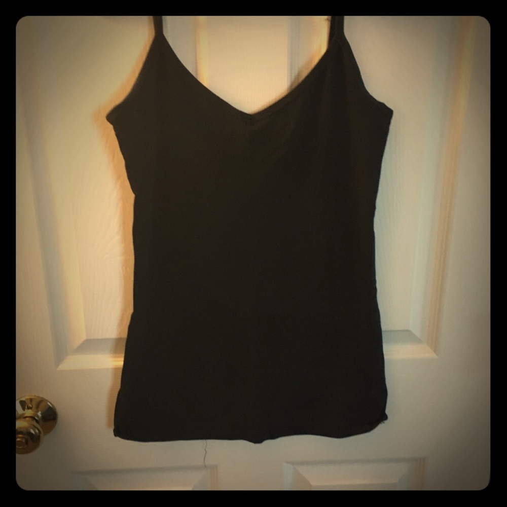 Buckle and mossimo tank tops